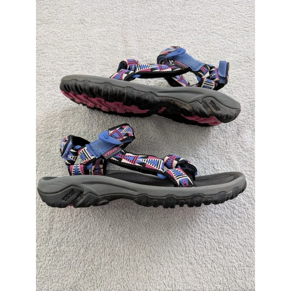 Teva Women's Hurricane XLT2 Sport Sandals Boomerang Size 8